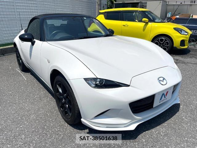 Mazda ROADSTER 2022-08 7804601-15