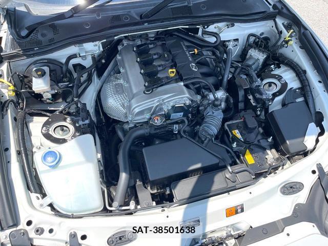 Mazda ROADSTER 2022-08 7804601-17