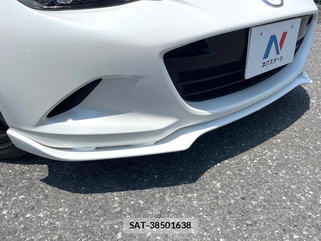 Mazda ROADSTER 2022-08 7804601-2