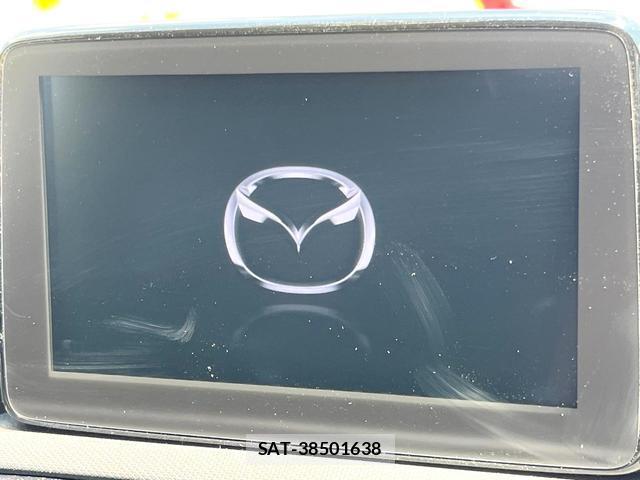 Mazda ROADSTER 2022-08 7804601-5