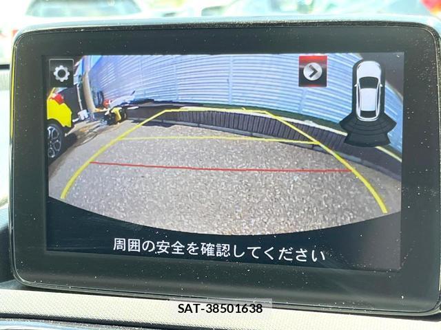 Mazda ROADSTER 2022-08 7804601-6