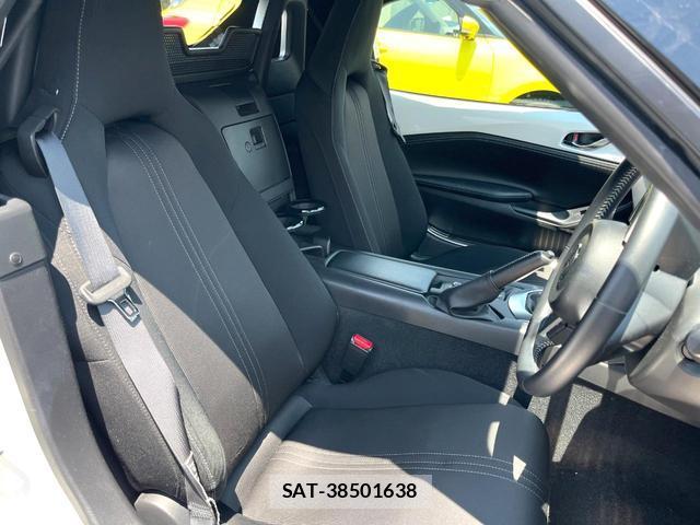 Mazda ROADSTER 2022-08 7804601-8