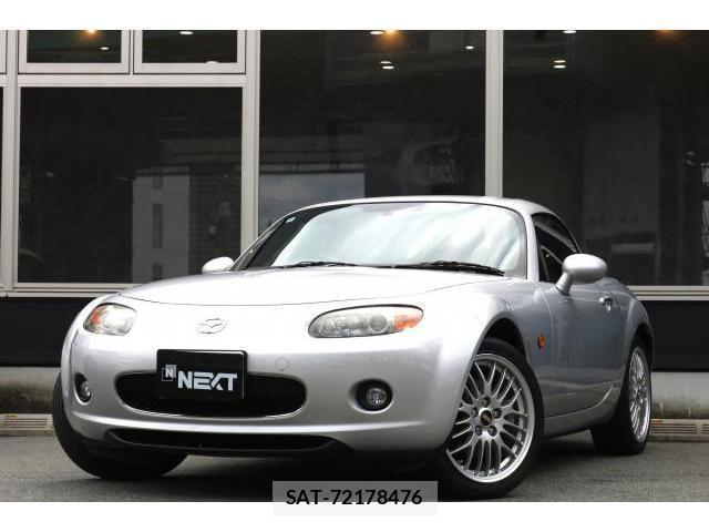 Mazda ROADSTER 2008-01 7804989-0