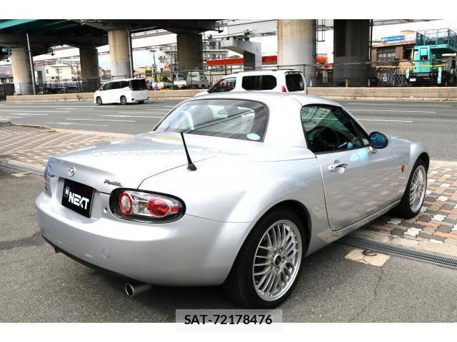 Mazda ROADSTER 2008-01 7804989-1