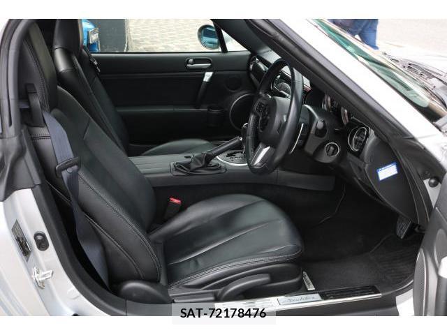 Mazda ROADSTER 2008-01 7804989-2