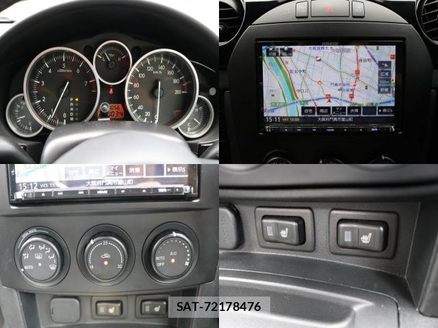 Mazda ROADSTER 2008-01 7804989-5