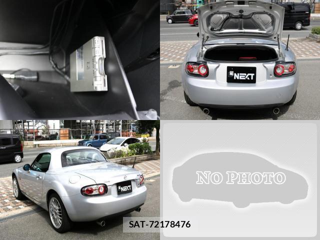 Mazda ROADSTER 2008-01 7804989-7