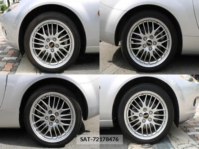 Mazda ROADSTER 2008-01 7804989-8