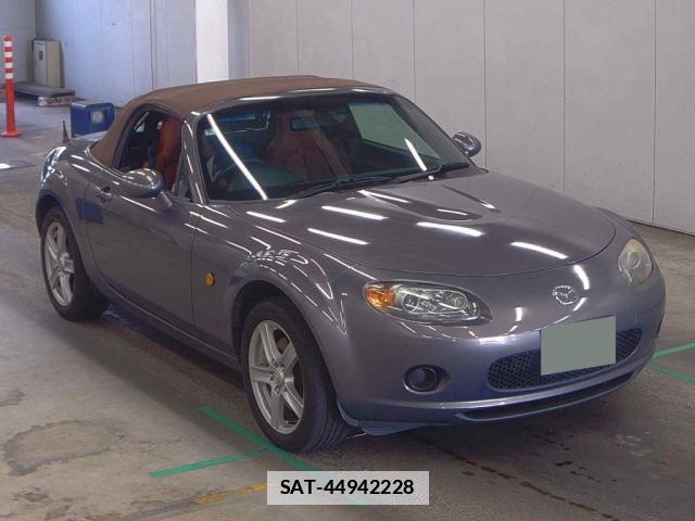 Mazda ROADSTER 2006-09 7805781-0