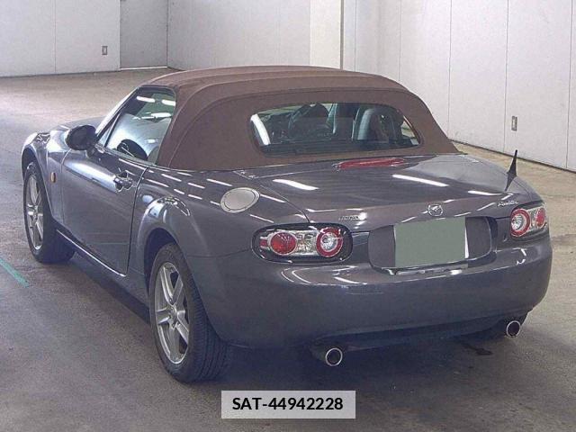 Mazda ROADSTER 2006-09 7805781-1