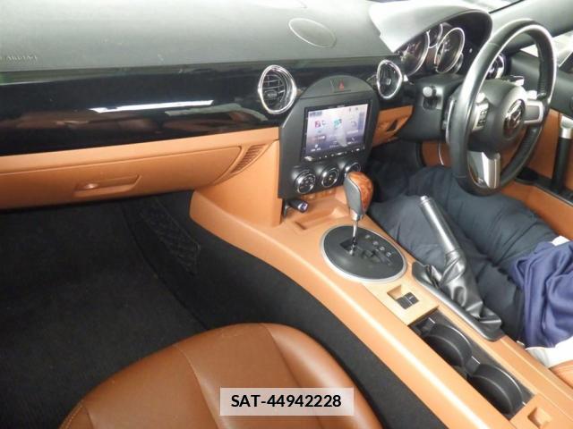 Mazda ROADSTER 2006-09 7805781-2
