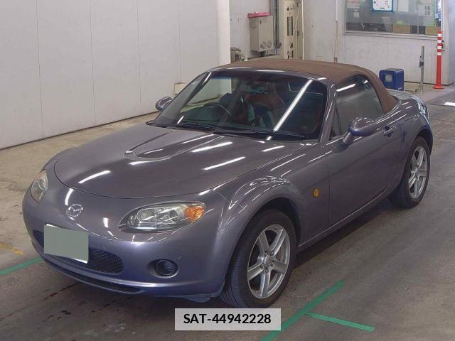 Mazda ROADSTER 2006-09 7805781-3
