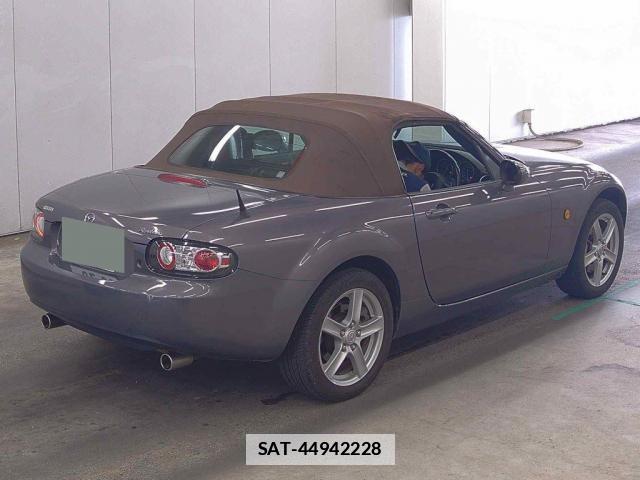 Mazda ROADSTER 2006-09 7805781-4