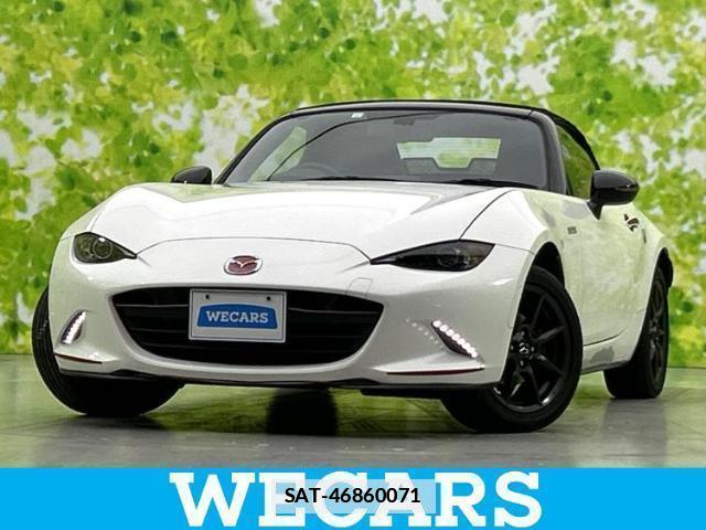 Mazda ROADSTER 2015-05 7806672-0