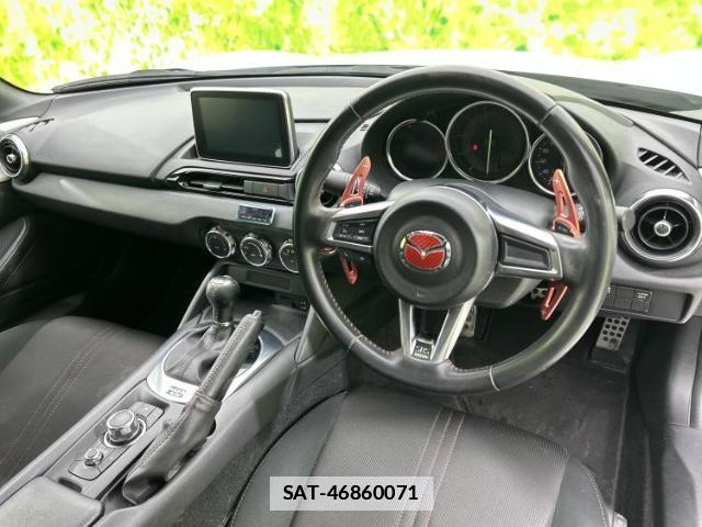 Mazda ROADSTER 2015-05 7806672-3