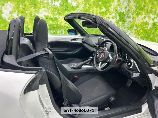 Mazda ROADSTER 2015-05 7806672-5