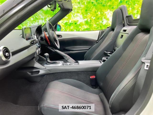 Mazda ROADSTER 2015-05 7806672-6