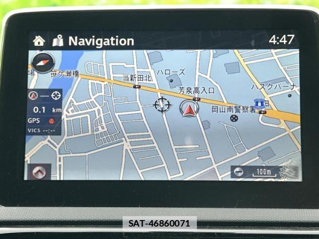 Mazda ROADSTER 2015-05 7806672-9