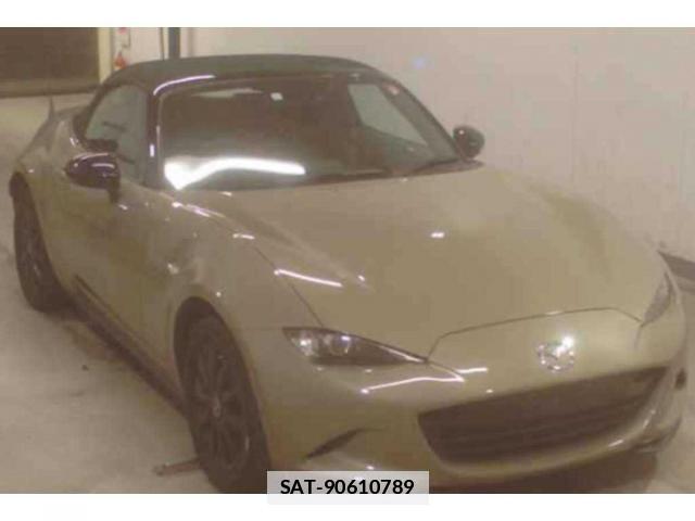 Mazda ROADSTER 2023-07 7807642-0