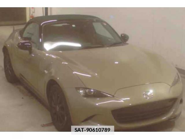 Mazda ROADSTER 2023-07 7807642-3