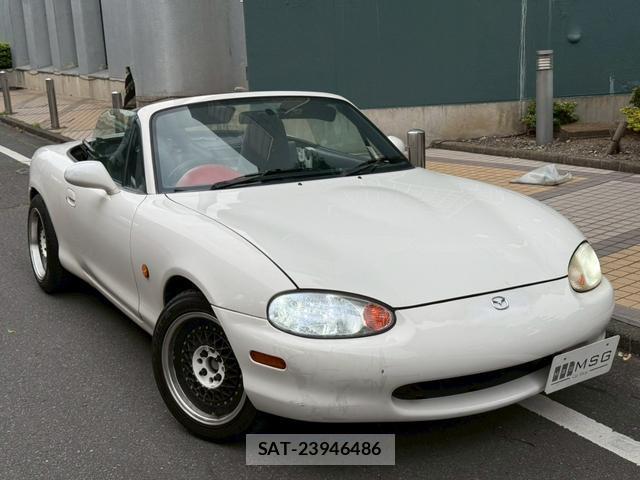 Mazda ROADSTER 1998-09 7808735-0