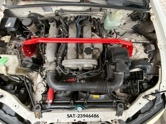 Mazda ROADSTER 1998-09 7808735-6