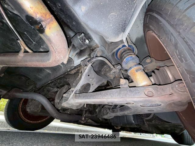 Mazda ROADSTER 1998-09 7808735-8
