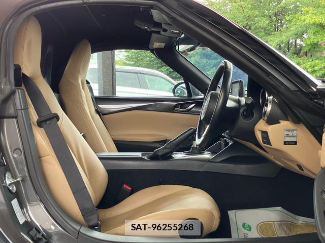 Mazda ROADSTER 2018-09 7809001-10