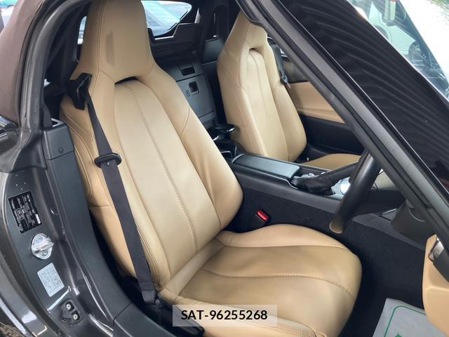 Mazda ROADSTER 2018-09 7809001-11