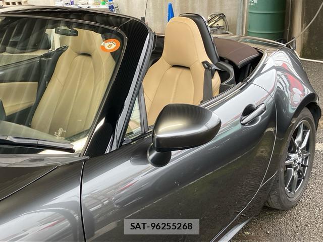 Mazda ROADSTER 2018-09 7809001-14