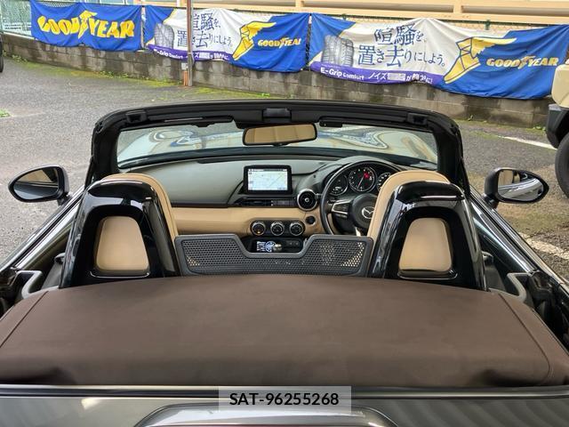 Mazda ROADSTER 2018-09 7809001-15