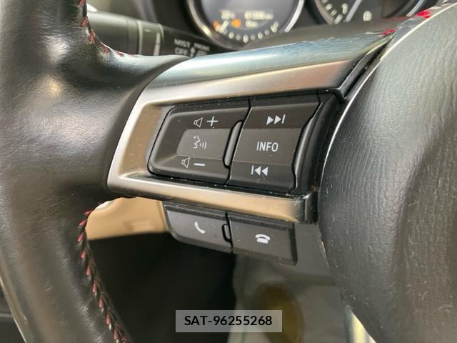 Mazda ROADSTER 2018-09 7809001-17