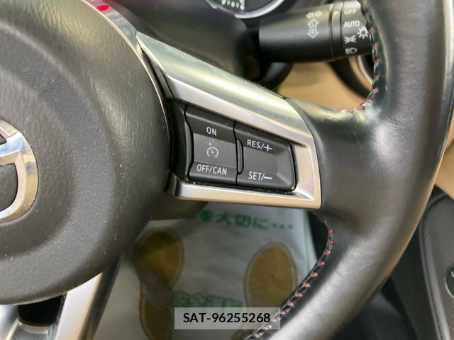 Mazda ROADSTER 2018-09 7809001-18