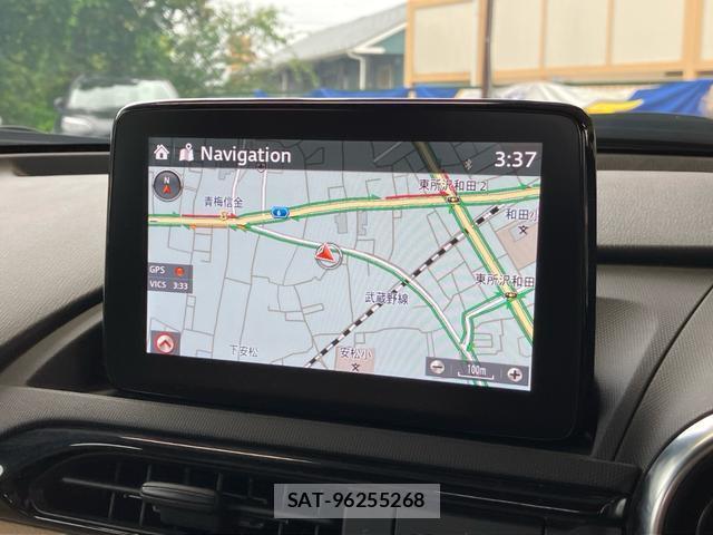 Mazda ROADSTER 2018-09 7809001-2