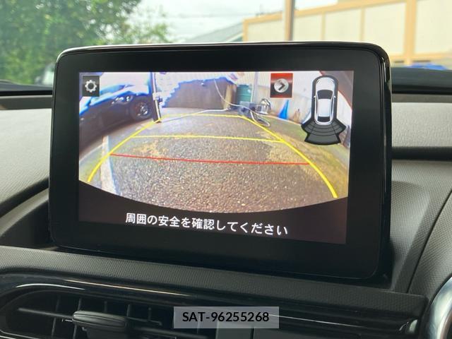 Mazda ROADSTER 2018-09 7809001-5