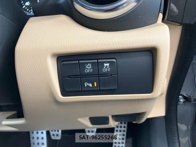 Mazda ROADSTER 2018-09 7809001-9