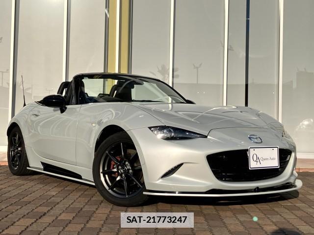 Mazda ROADSTER 2015-05 7809832-0