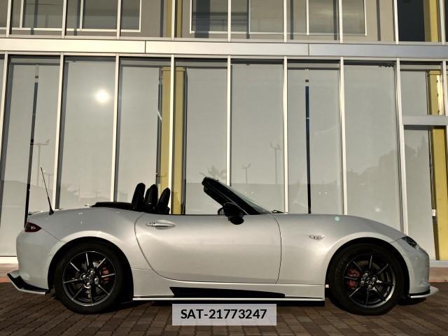 Mazda ROADSTER 2015-05 7809832-1