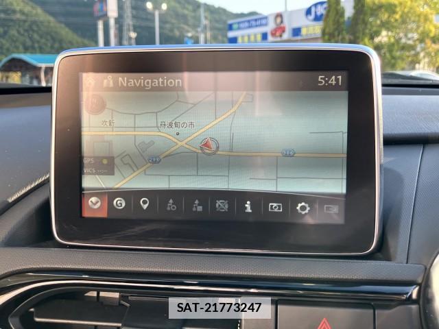 Mazda ROADSTER 2015-05 7809832-10