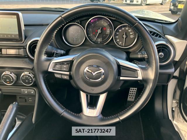 Mazda ROADSTER 2015-05 7809832-13