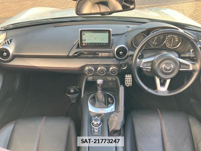 Mazda ROADSTER 2015-05 7809832-3
