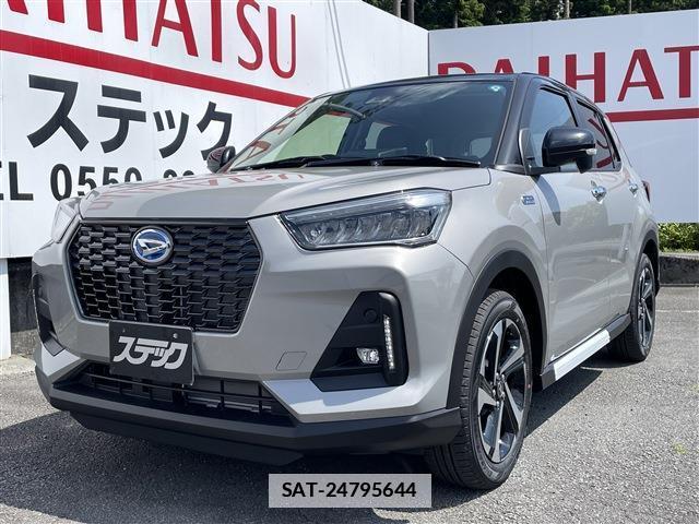 Daihatsu ROCKY 2026-06 7792979-0