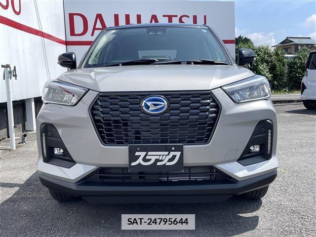 Daihatsu ROCKY 2026-06 7792979-1