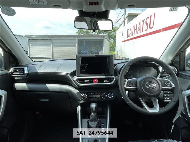 Daihatsu ROCKY 2026-06 7792979-13