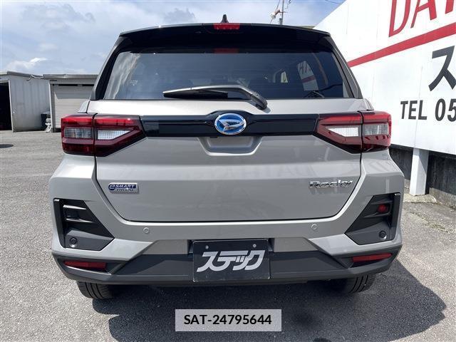 Daihatsu ROCKY 2026-06 7792979-4