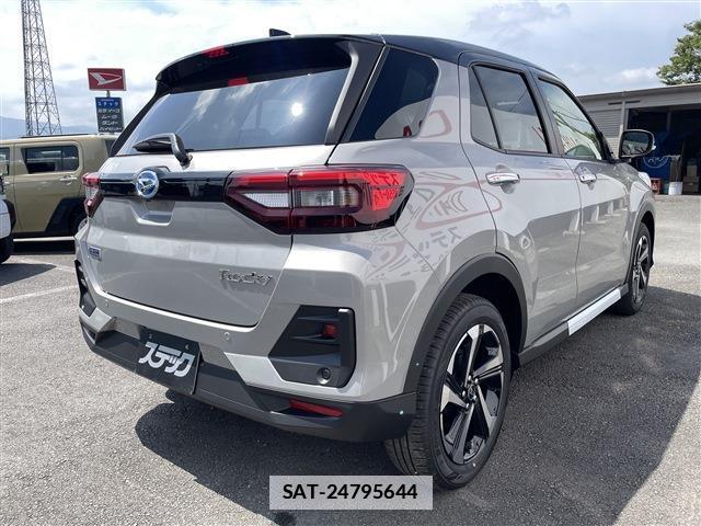 Daihatsu ROCKY 2026-06 7792979-5