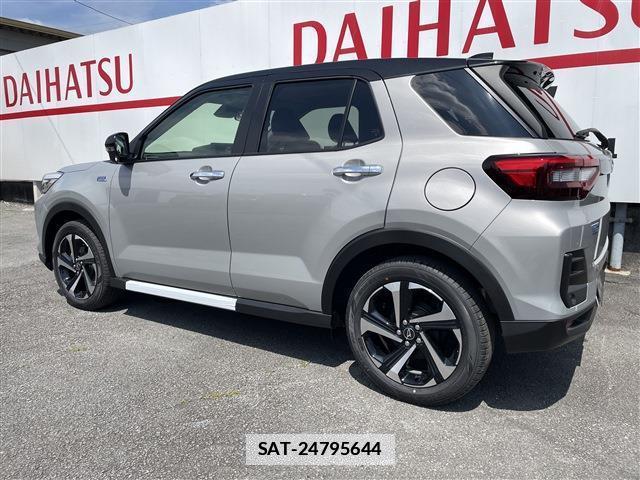 Daihatsu ROCKY 2026-06 7792979-6