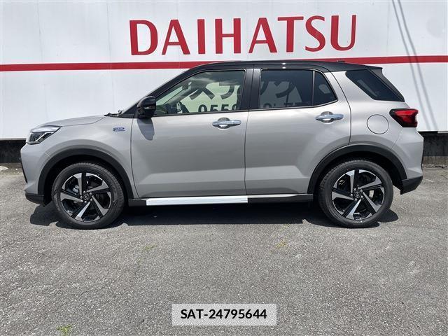 Daihatsu ROCKY 2026-06 7792979-8