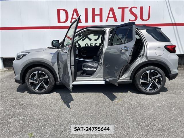 Daihatsu ROCKY 2026-06 7792979-9