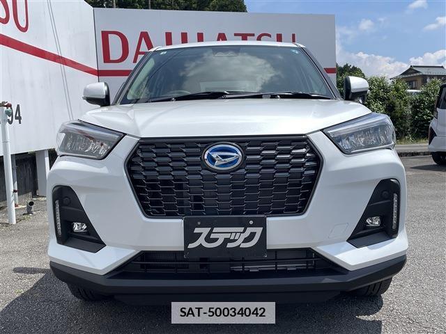 Daihatsu ROCKY 2026-06 7792980-1
